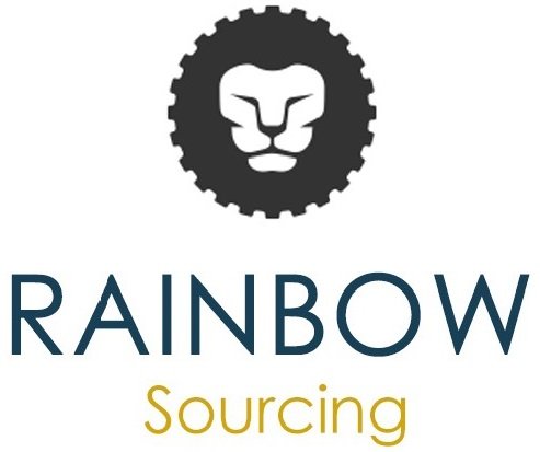 Rainbow Sourcing